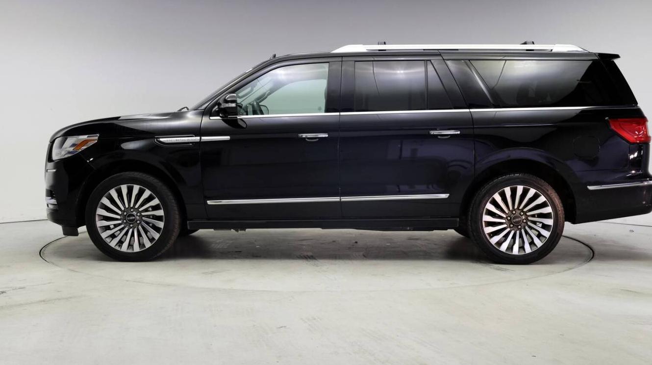 LINCOLN NAVIGATOR L 2018 5LMJJ3LT3JEL05448 image